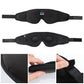 Sleep Mask Headset